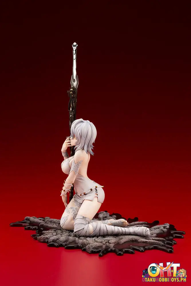 [Reissue] Kotobukiya Artfx J Code Vein 1/7 Io Cuddling The Sword