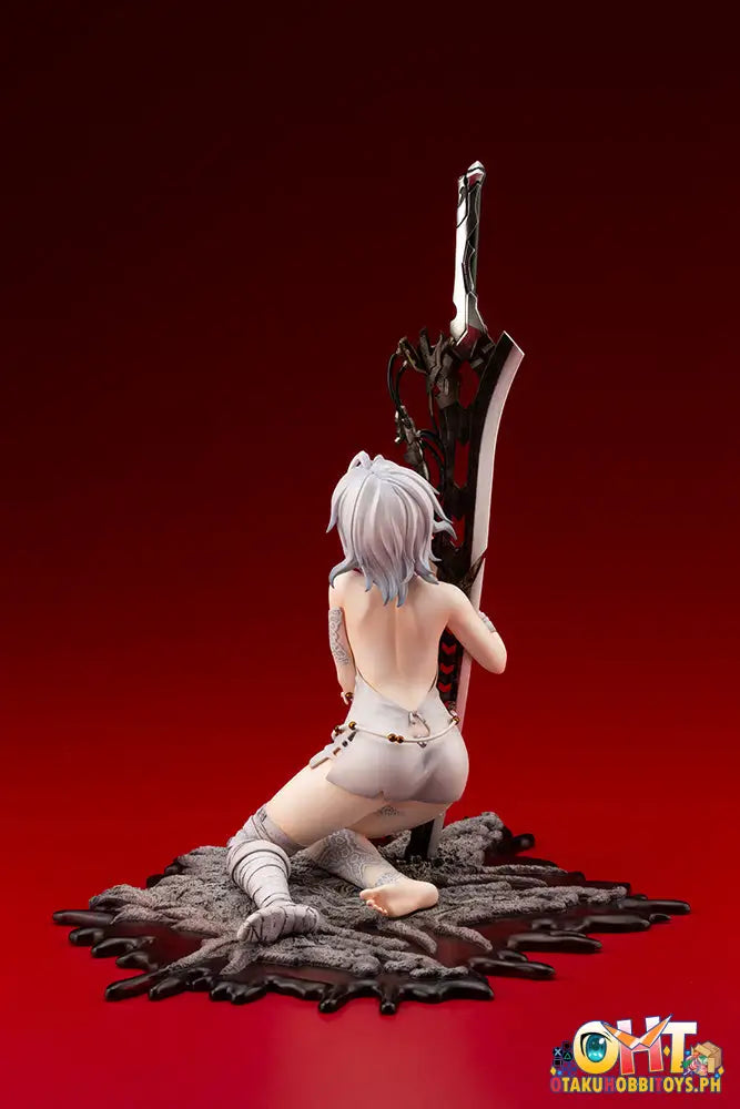 [Reissue] Kotobukiya Artfx J Code Vein 1/7 Io Cuddling The Sword