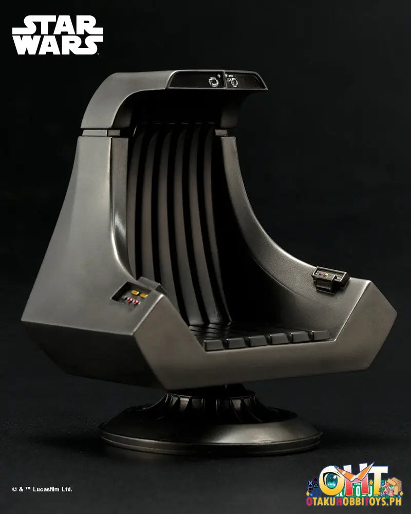 [Reissue] Kotobukiya Artfx + Star Wars 1/10 Emperor Palpatine™ Artfx