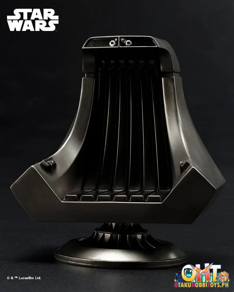 [Reissue] Kotobukiya Artfx + Star Wars 1/10 Emperor Palpatine™ Artfx