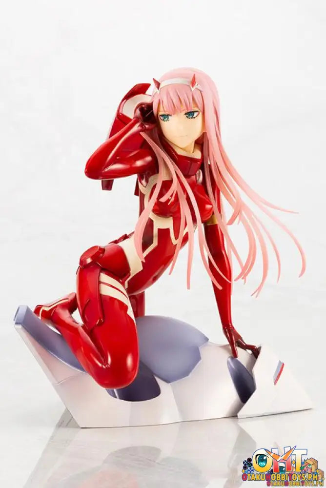 [Reissue] Kotobukiya Darling In The Franxx 1/7 Zero Two Scale Figure
