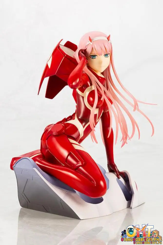 [Reissue] Kotobukiya Darling In The Franxx 1/7 Zero Two Scale Figure