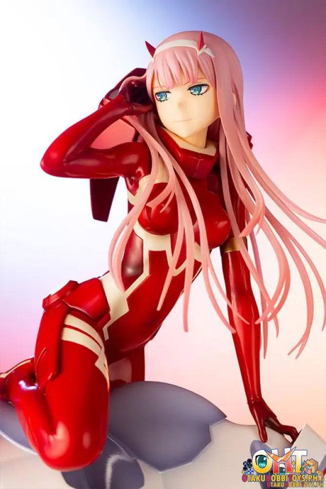 [Reissue] Kotobukiya Darling In The Franxx 1/7 Zero Two Scale Figure