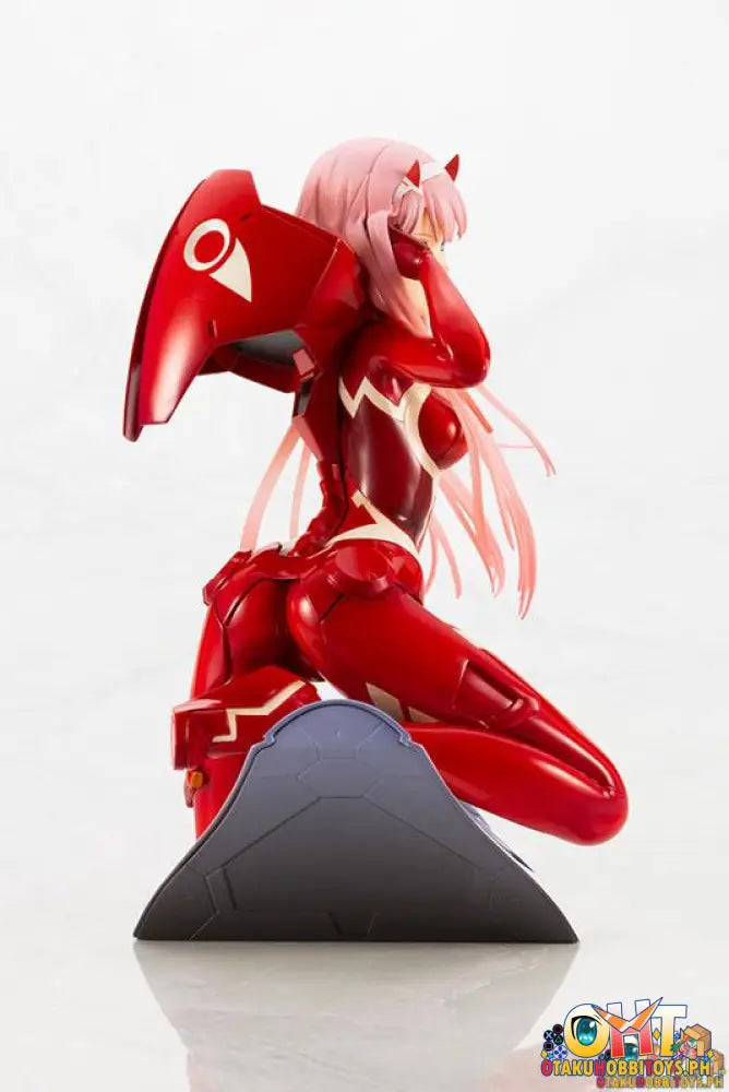 [Reissue] Kotobukiya Darling In The Franxx 1/7 Zero Two Scale Figure