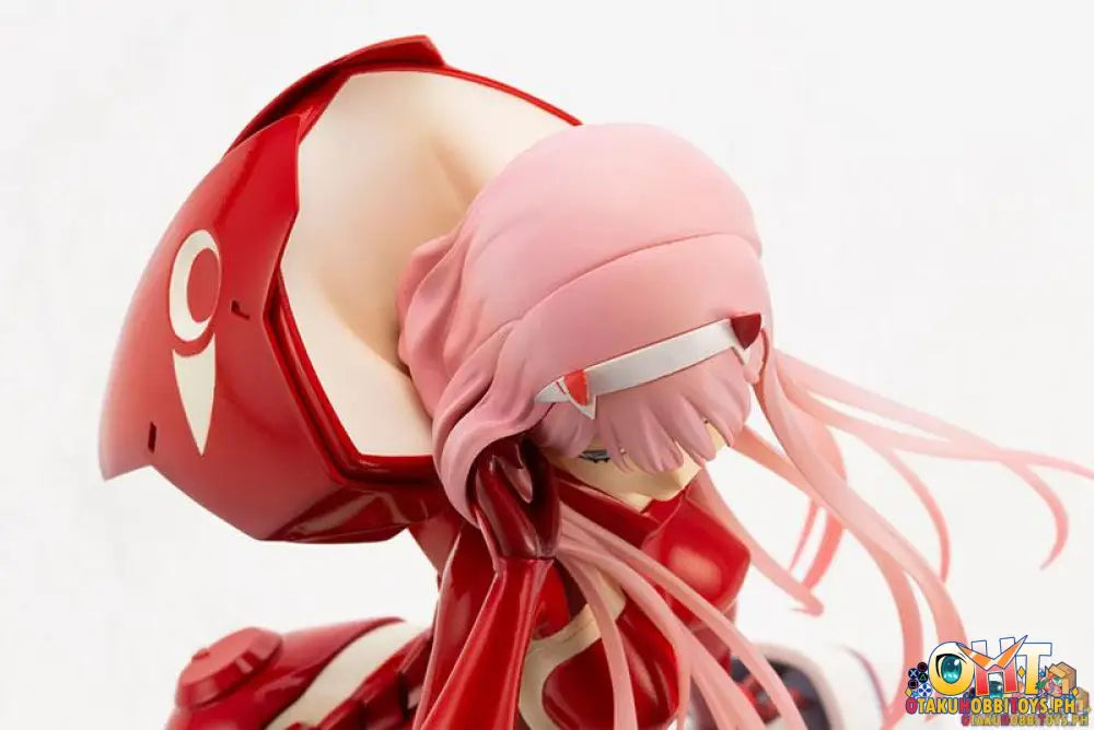 [Reissue] Kotobukiya Darling In The Franxx 1/7 Zero Two Scale Figure