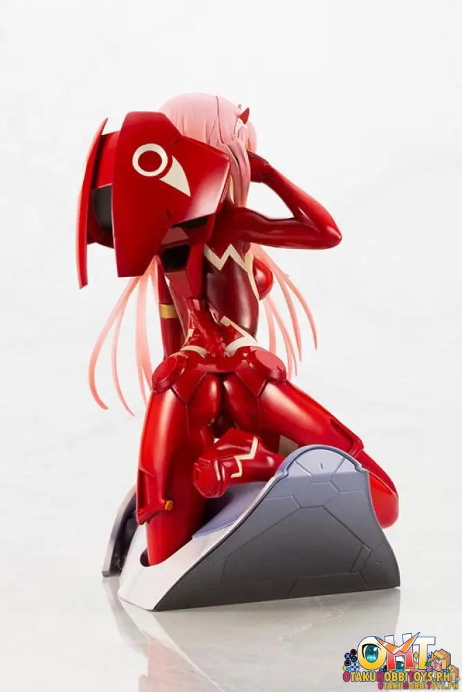 [Reissue] Kotobukiya Darling In The Franxx 1/7 Zero Two Scale Figure