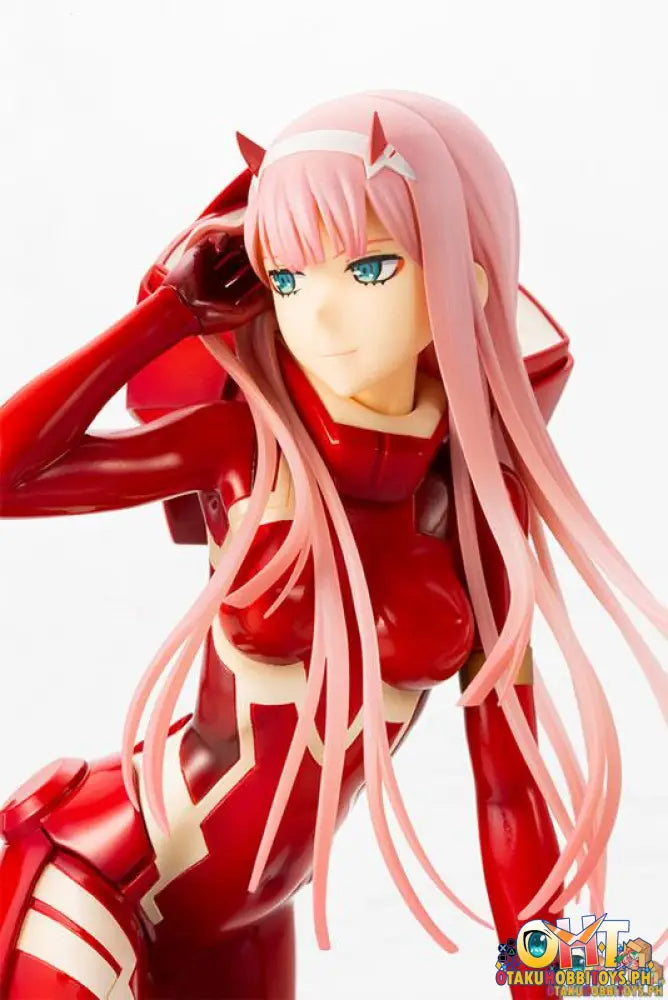 [Reissue] Kotobukiya Darling In The Franxx 1/7 Zero Two Scale Figure