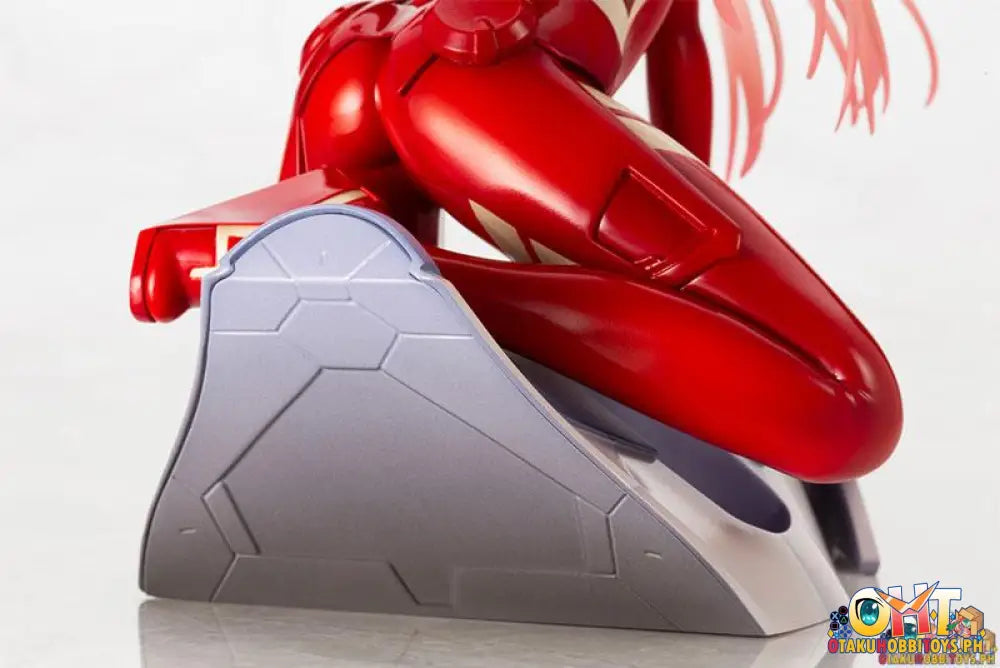 [Reissue] Kotobukiya Darling In The Franxx 1/7 Zero Two Scale Figure