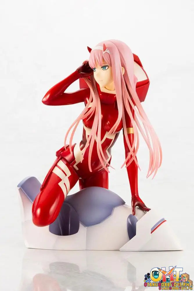 [Reissue] Kotobukiya Darling In The Franxx 1/7 Zero Two Scale Figure
