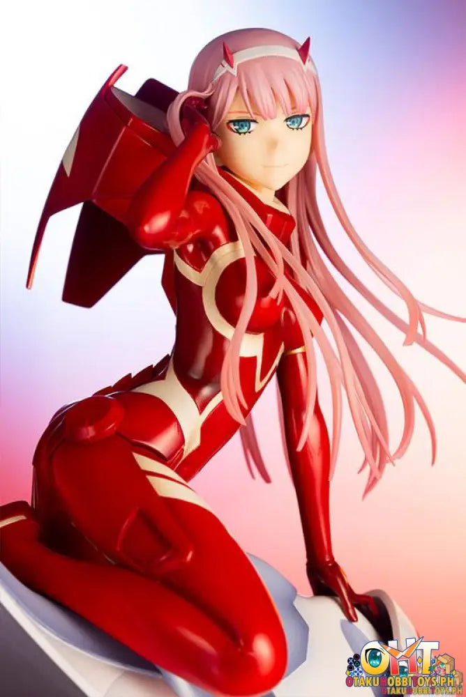[Reissue] Kotobukiya Darling In The Franxx 1/7 Zero Two Scale Figure