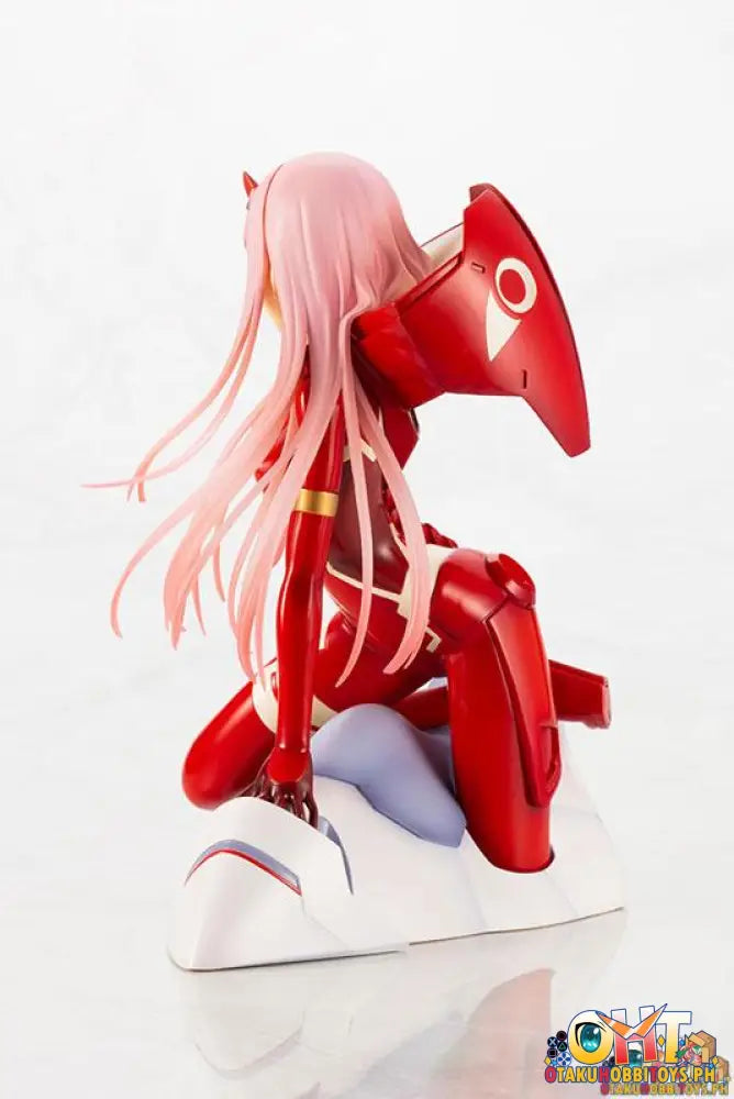 [Reissue] Kotobukiya Darling In The Franxx 1/7 Zero Two Scale Figure