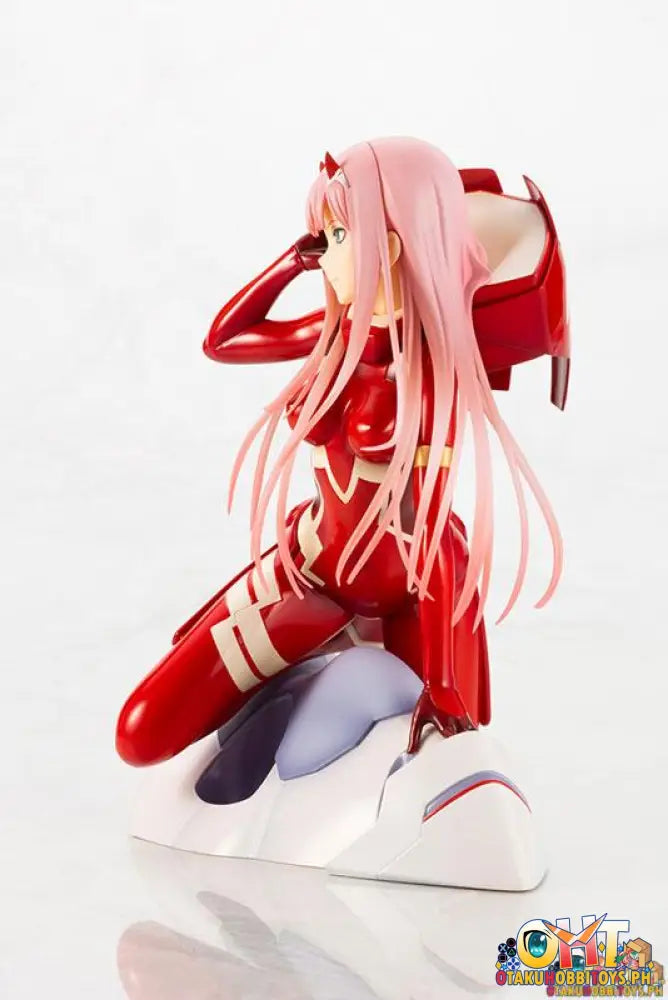 [Reissue] Kotobukiya Darling In The Franxx 1/7 Zero Two Scale Figure