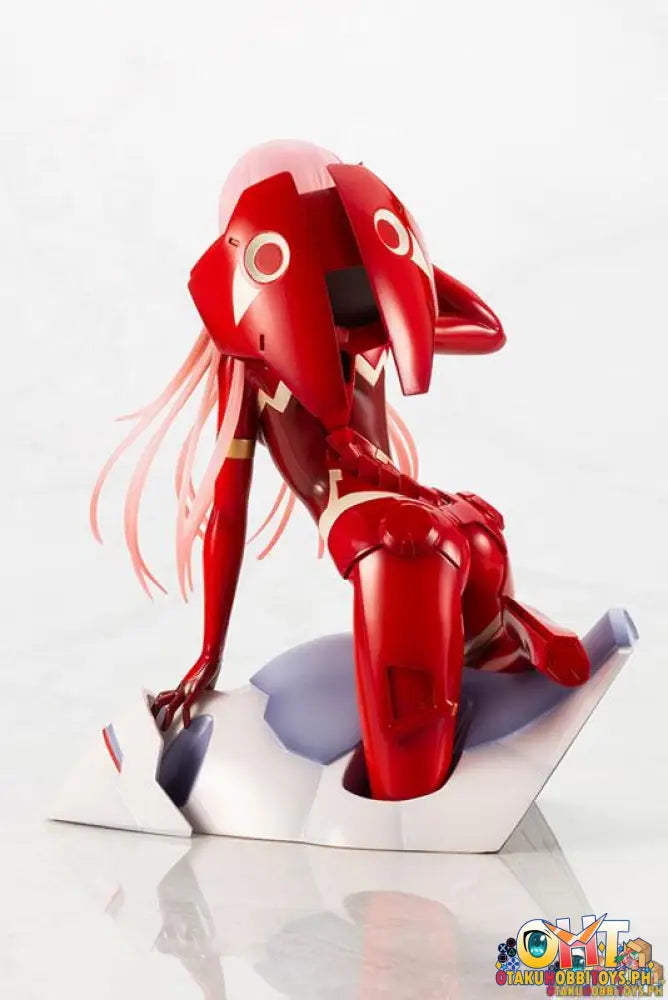 [Reissue] Kotobukiya Darling In The Franxx 1/7 Zero Two Scale Figure
