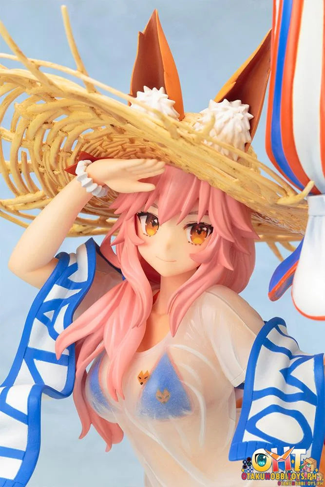 [Reissue] Kotobukiya Fate/Grand Order 1/7 Lancer/Tamamo-No-Mae - Extra Slot Scale Figure
