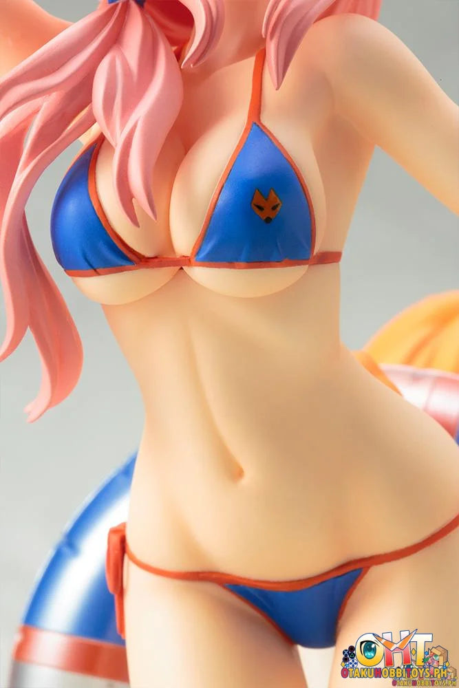 [Reissue] Kotobukiya Fate/Grand Order 1/7 Lancer/Tamamo-No-Mae - Extra Slot Scale Figure