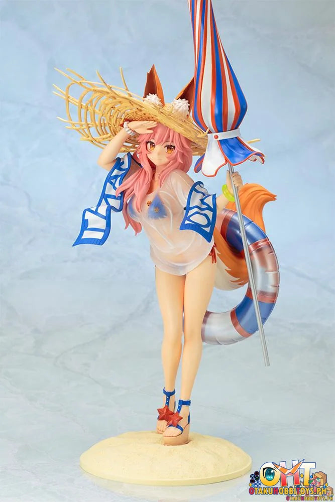 [Reissue] Kotobukiya Fate/Grand Order 1/7 Lancer/Tamamo-No-Mae - Extra Slot Scale Figure