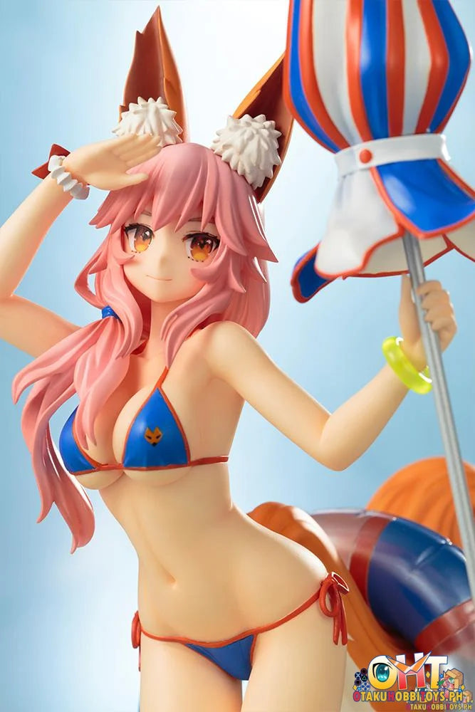 [Reissue] Kotobukiya Fate/Grand Order 1/7 Lancer/Tamamo-No-Mae - Extra Slot Scale Figure