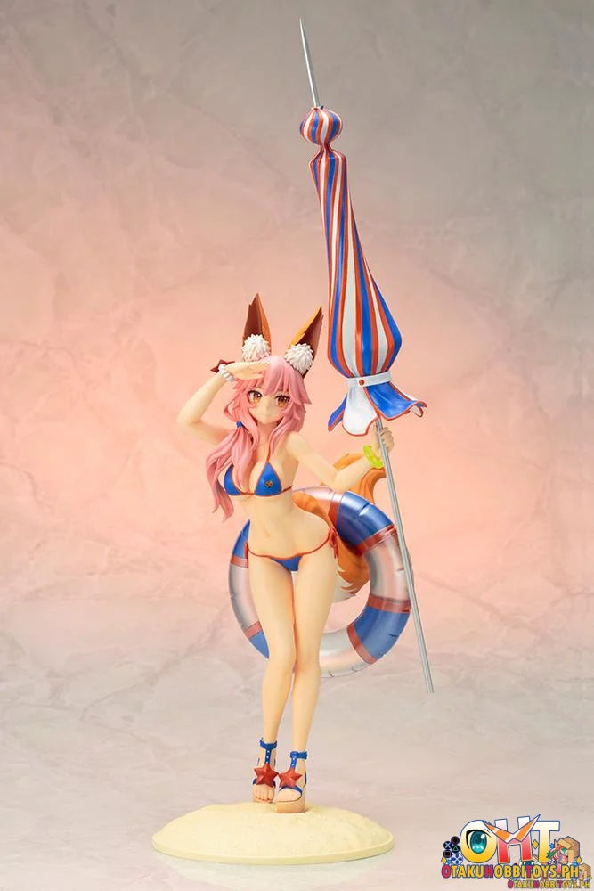[Reissue] Kotobukiya Fate/Grand Order 1/7 Lancer/Tamamo-No-Mae - Extra Slot Scale Figure
