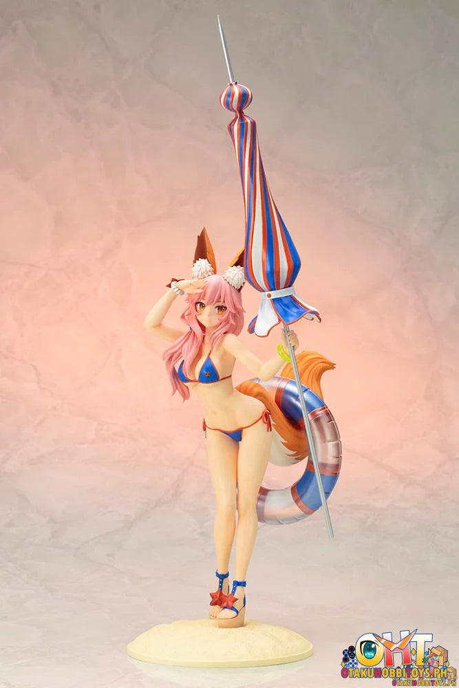 [Reissue] Kotobukiya Fate/Grand Order 1/7 Lancer/Tamamo-No-Mae - Extra Slot Scale Figure