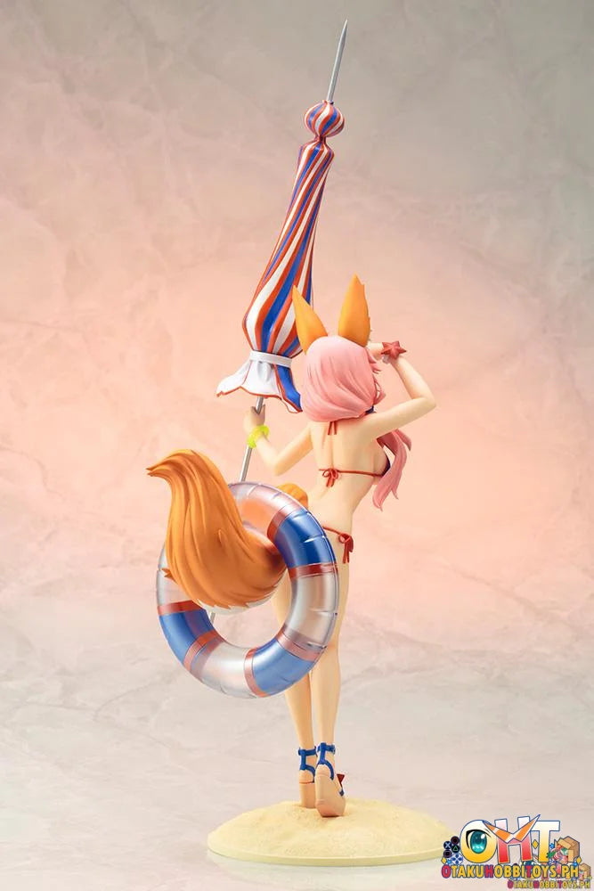 [Reissue] Kotobukiya Fate/Grand Order 1/7 Lancer/Tamamo-No-Mae - Extra Slot Scale Figure