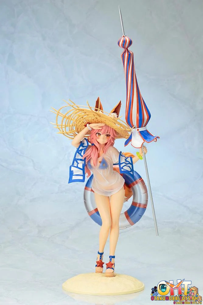 [Reissue] Kotobukiya Fate/Grand Order 1/7 Lancer/Tamamo-No-Mae - Extra Slot Scale Figure