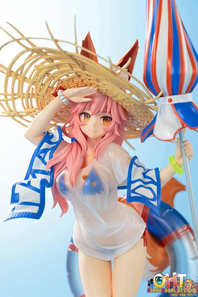 [Reissue] Kotobukiya Fate/Grand Order 1/7 Lancer/Tamamo-No-Mae - Extra Slot Scale Figure