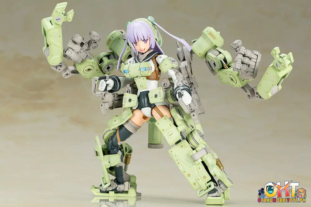 [Reissue] Kotobukiya Frame Arms Girl Greifen