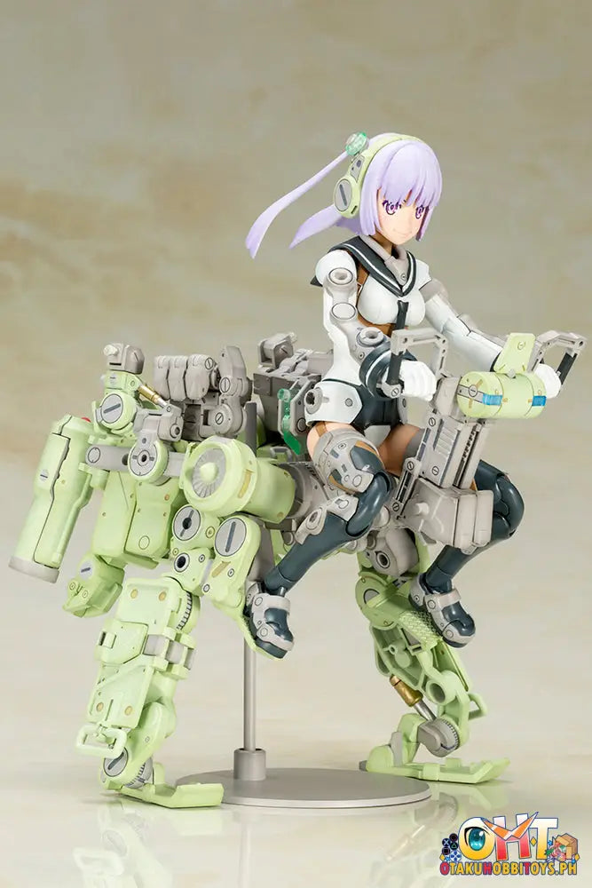 [Reissue] Kotobukiya Frame Arms Girl Greifen