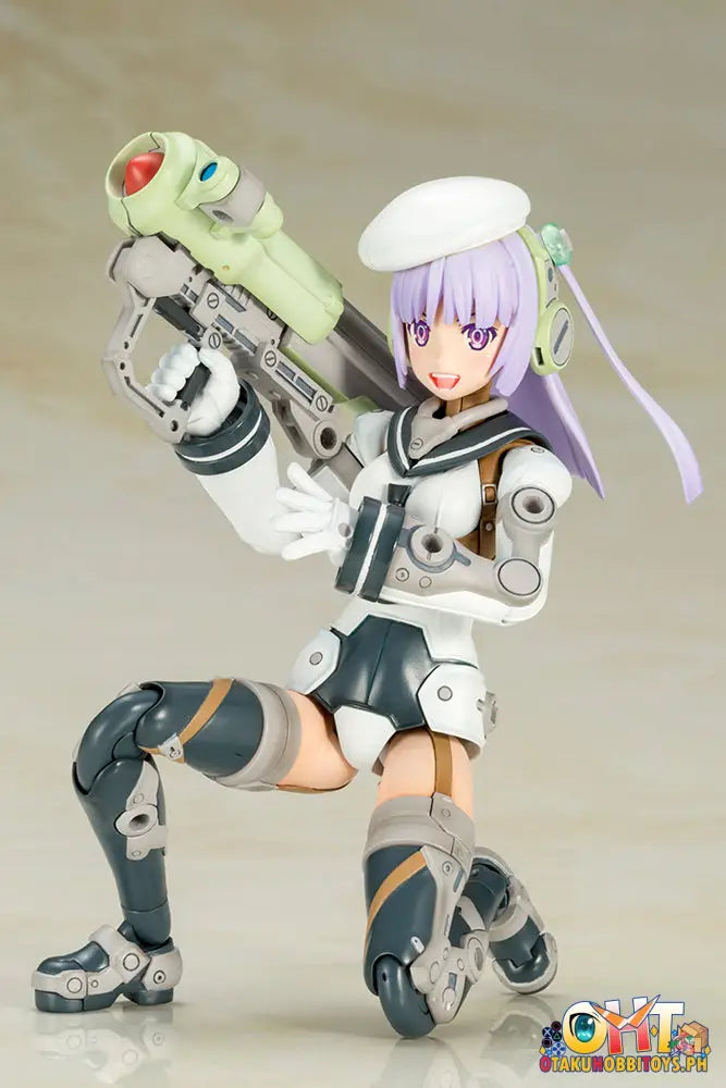 [Reissue] Kotobukiya Frame Arms Girl Greifen
