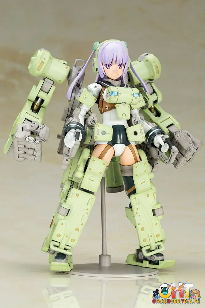 [Reissue] Kotobukiya Frame Arms Girl Greifen