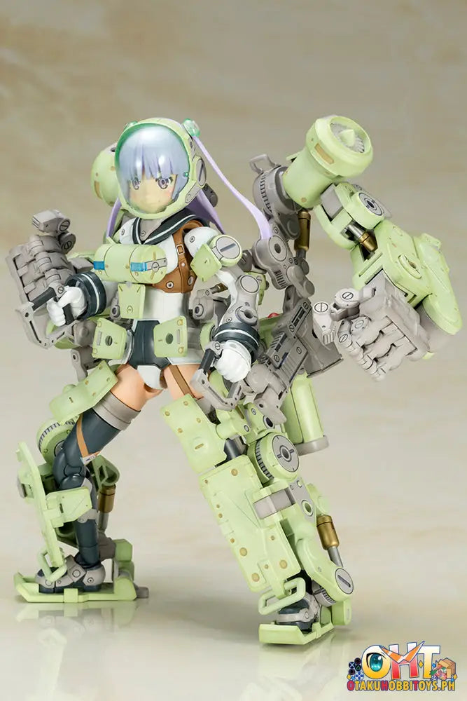 [Reissue] Kotobukiya Frame Arms Girl Greifen