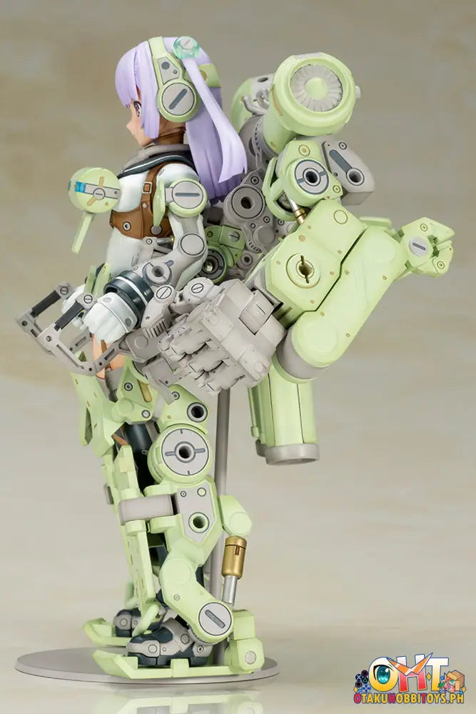 [Reissue] Kotobukiya Frame Arms Girl Greifen