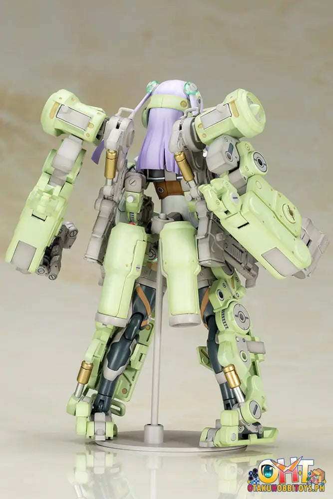 [Reissue] Kotobukiya Frame Arms Girl Greifen