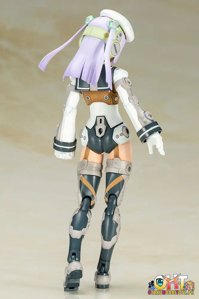 [Reissue] Kotobukiya Frame Arms Girl Greifen