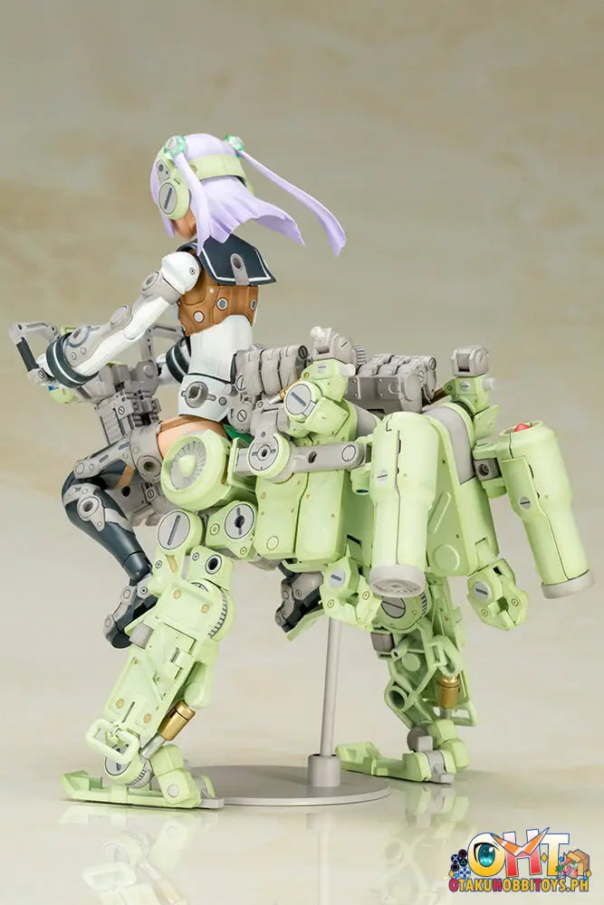 [Reissue] Kotobukiya Frame Arms Girl Greifen