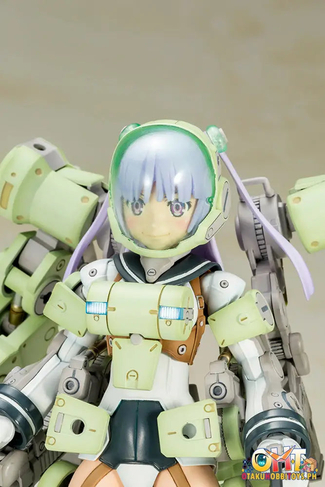 [Reissue] Kotobukiya Frame Arms Girl Greifen