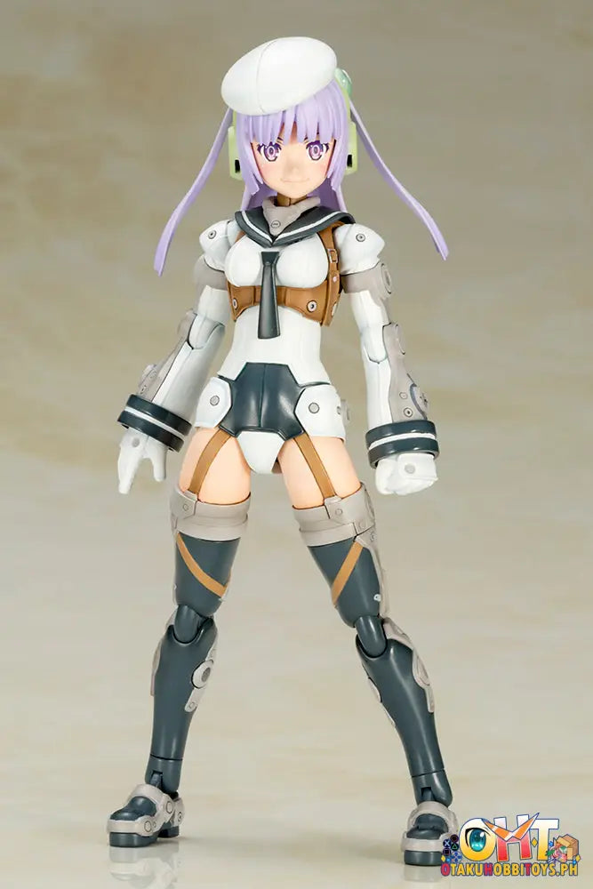 [Reissue] Kotobukiya Frame Arms Girl Greifen