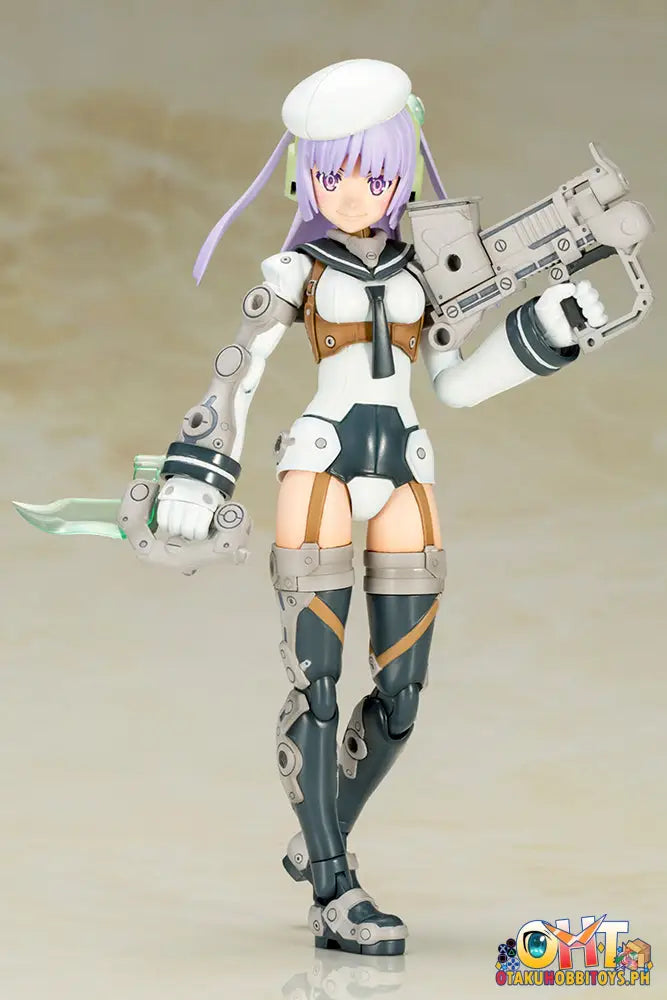 [Reissue] Kotobukiya Frame Arms Girl Greifen
