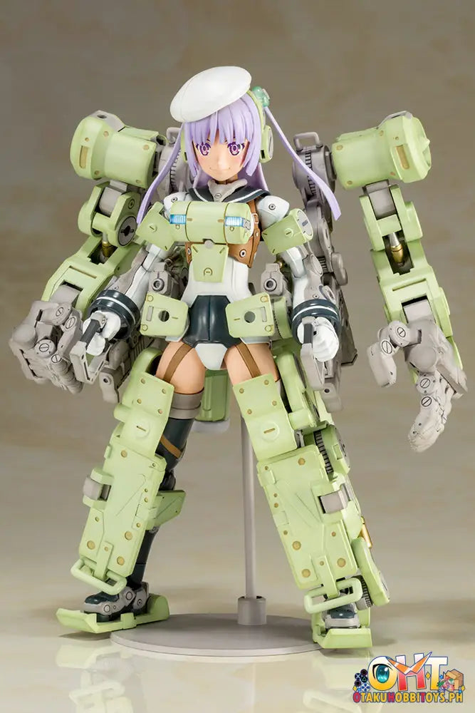 [Reissue] Kotobukiya Frame Arms Girl Greifen