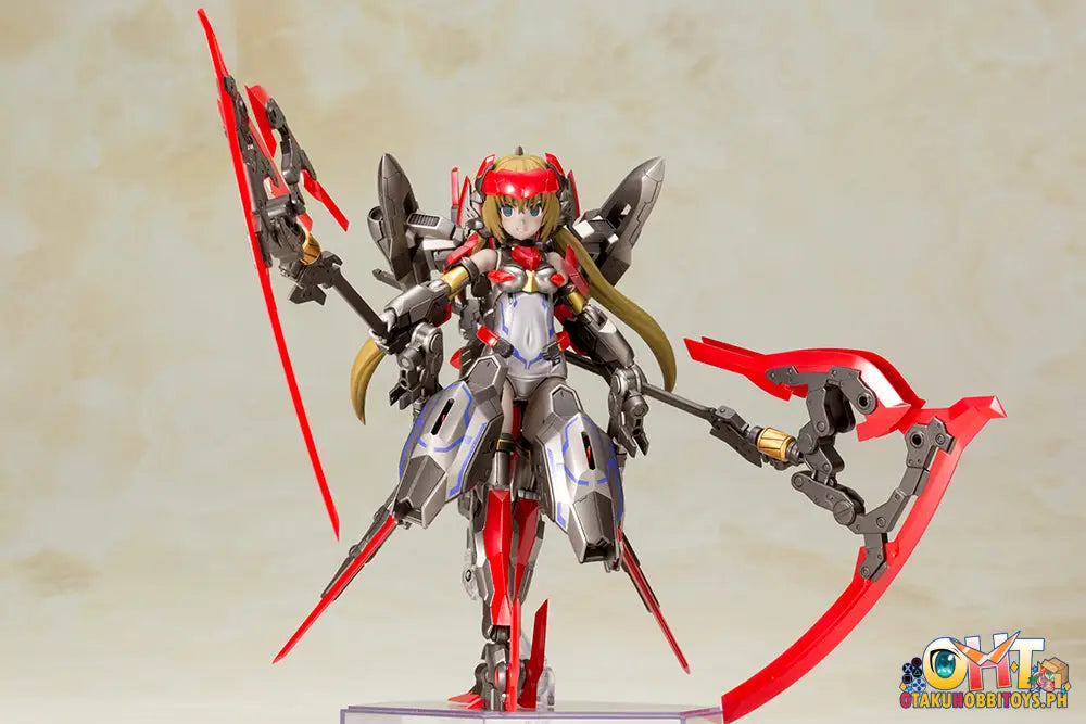 [Reissue] Kotobukiya Frame Arms Girl Hresvelgr=Invert