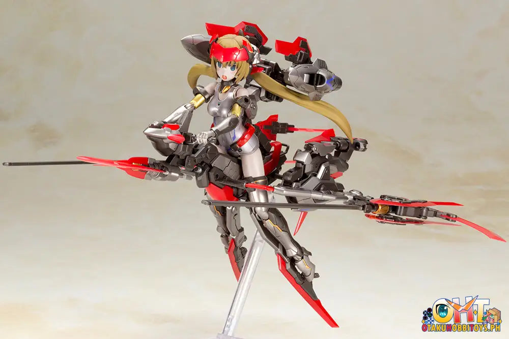 [Reissue] Kotobukiya Frame Arms Girl Hresvelgr=Invert