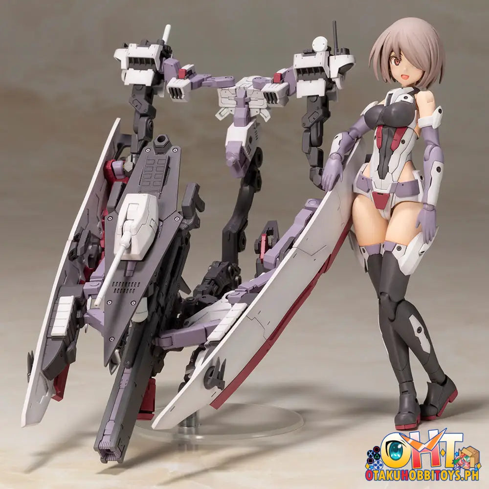 [Reissue] Kotobukiya Frame Arms Girl Kongo