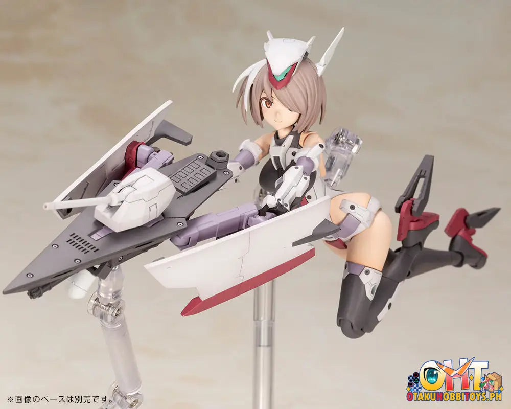 [Reissue] Kotobukiya Frame Arms Girl Kongo