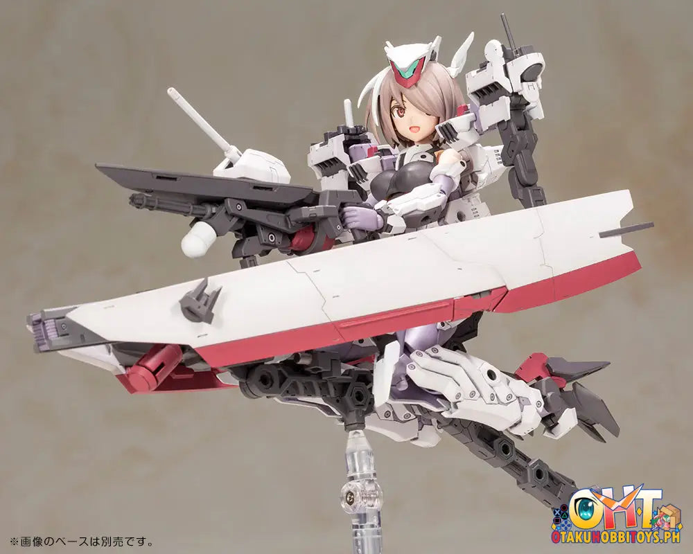 [Reissue] Kotobukiya Frame Arms Girl Kongo