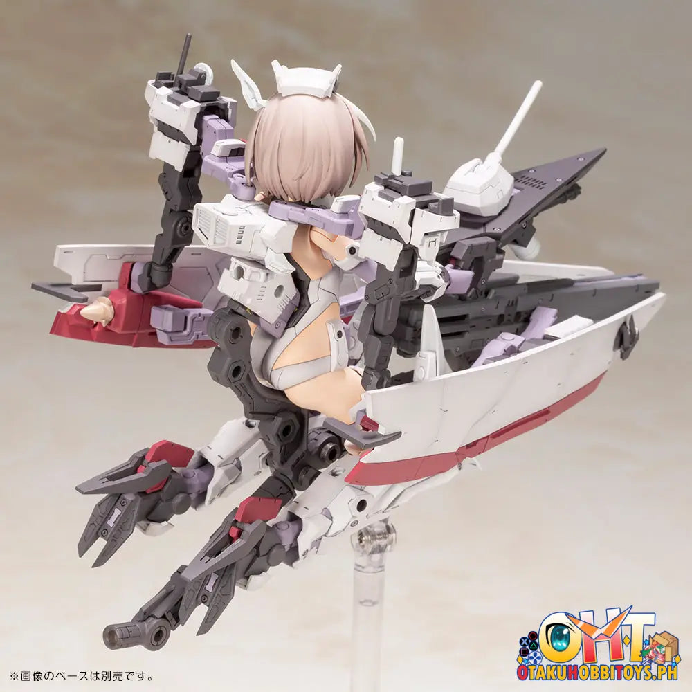 [Reissue] Kotobukiya Frame Arms Girl Kongo
