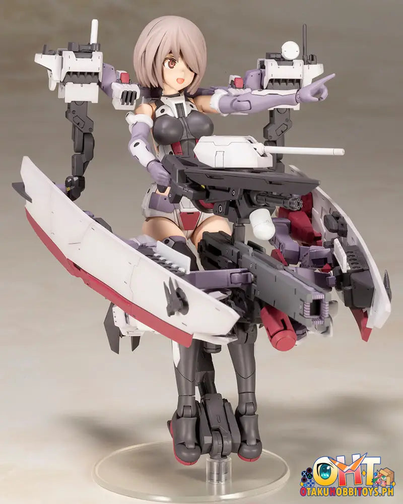 [Reissue] Kotobukiya Frame Arms Girl Kongo