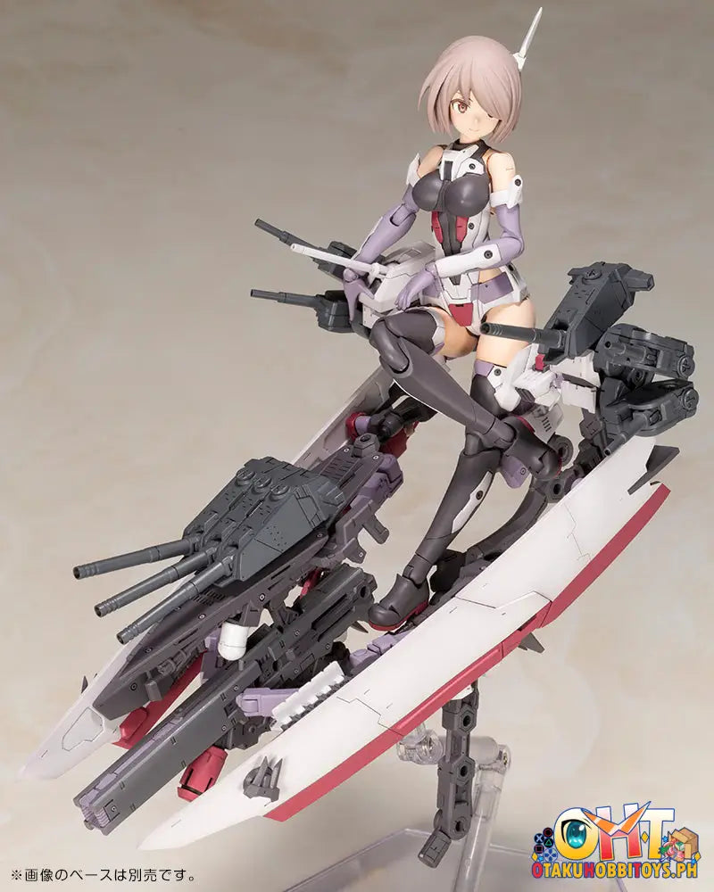 [Reissue] Kotobukiya Frame Arms Girl Kongo