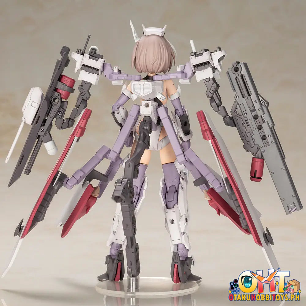 [Reissue] Kotobukiya Frame Arms Girl Kongo