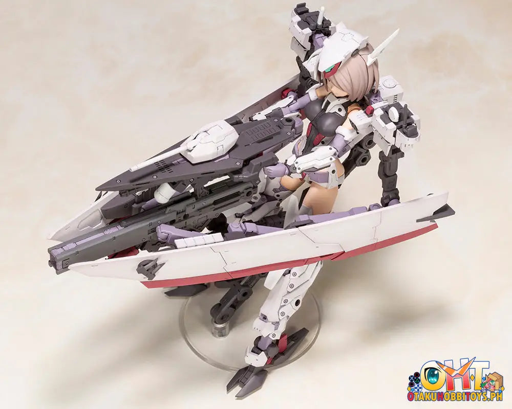 [Reissue] Kotobukiya Frame Arms Girl Kongo