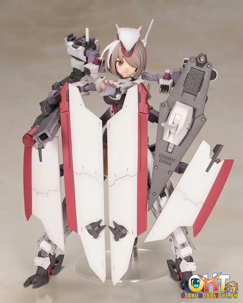 [Reissue] Kotobukiya Frame Arms Girl Kongo